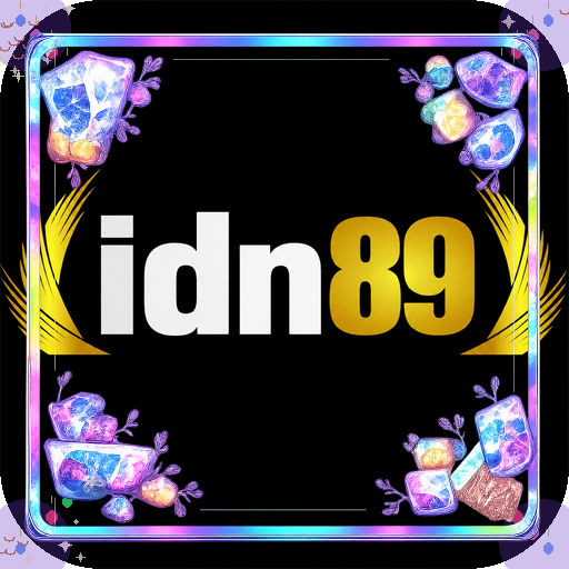 idn89 — mitra unggulan